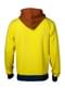 Sudadera de Morty amarilla - Rick y Morty - oficial