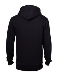 Camouflage sweatshirt for men - The Legend of Zelda