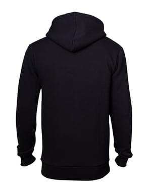 The Legend of Zelda Sweatshirt Tarnfarben für Herren