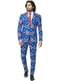 Costume Captain America - Opposuits