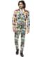 Marvel Comics Opposuit suit for men