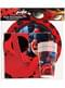 Ladybug tableware kit