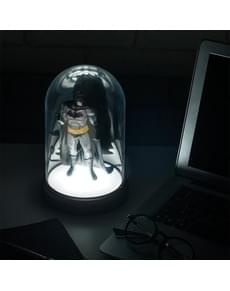 Figura vitrine iluminada de Batman