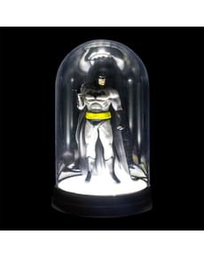 Figura vitrine iluminada de Batman