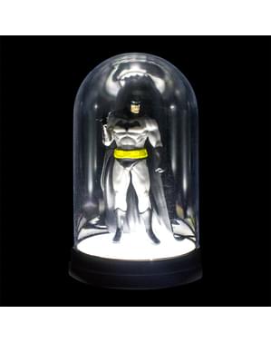 Işıklı vitrinde Batman figürü 20 cm