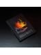 Libreta de Call of Duty