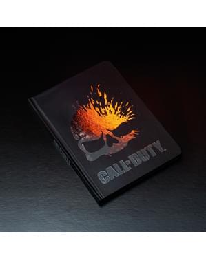 Bloco de Call of Duty