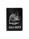 Libreta de Call of Duty