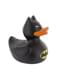 Canard en plastique Batman 10 cm