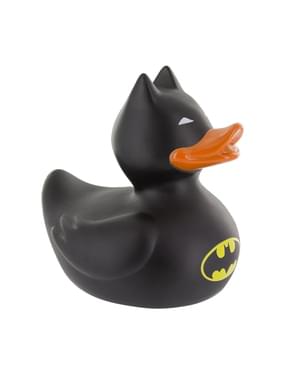 Patito de goma Batman 10 cm