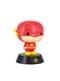 Figura 3D con luz de Flash 10 cm