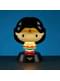 Figura 3D com luz de Wonder Woman 10 cm