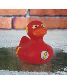 Patinho de borracha Flash