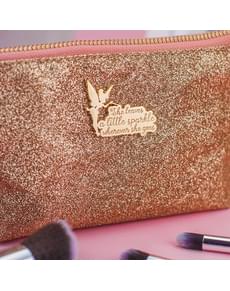 Nécessaire de maquilhagem de Sininho