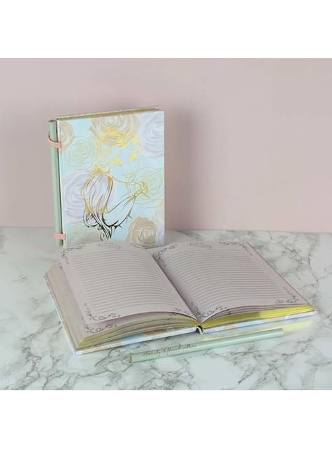 Kaunotar-Vihko - Kaunotar ja Hirviö