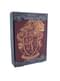 Cuadro retroiluminado de Gryffindor - Harry Potter