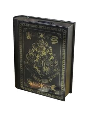 Galtvort - Harry Potter metall pengeskrin