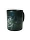 Taza de escudo de Hogwarts cambia color - Harry Potter