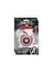 Porte-clés multifonctions bouclier Captain America