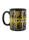 Taza cambia color - Los Vengadores: Infinity War
