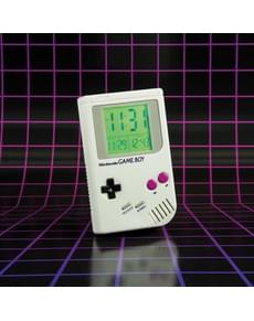 Despertador de Gameboy