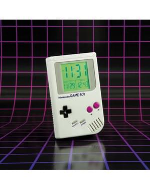Sveglia di Gameboy