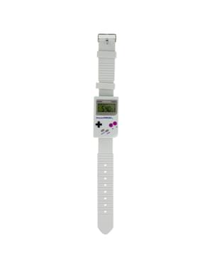 Reloj de pulsera de Gameboy