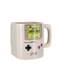 Taza 3D de Gameboy