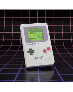 Gameboy Notizbuch