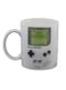Taza Gameboy cambia color