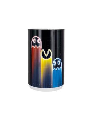 Lampu proyeksi kecil Pac-Man