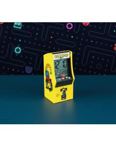 Réveil jeu arcade Pac-Man