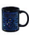 Taza de Pac-Man cambia color