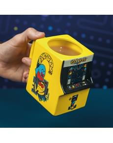 Mug 3D Pac-Man