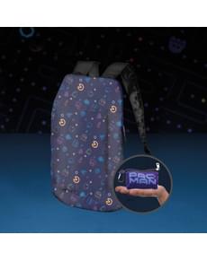 Sac Pac-Man pliable