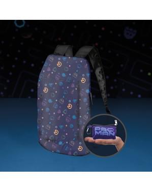 Mochila de Pac-Man plegable