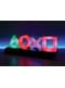 Candeeiro de botões de PlayStation