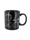 Taza de PlayStation cambia color