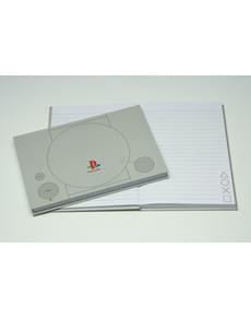 Carnet PlayStation