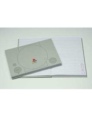 Notebook PlayStation