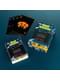 Juego de cartas Space Invaders - barato