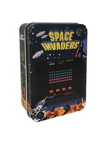 Jeu de cartes Space Invaders
