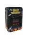 Juego de cartas Space Invaders - oficial