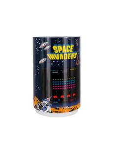 Lampe Space Invaders