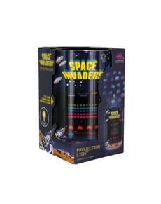 Lampe Space Invaders