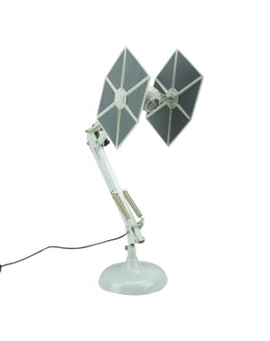 Lampa TIE fighter - Star Wars