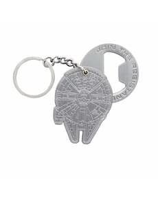 Millennium Falcon - Star Wars keyring