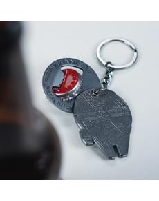 Millennium Falcon - Star Wars keyring