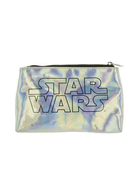 star wars toiletry bag