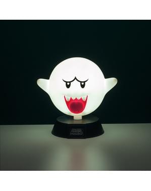 Ghost - Lampu Super Mario Bros 3D